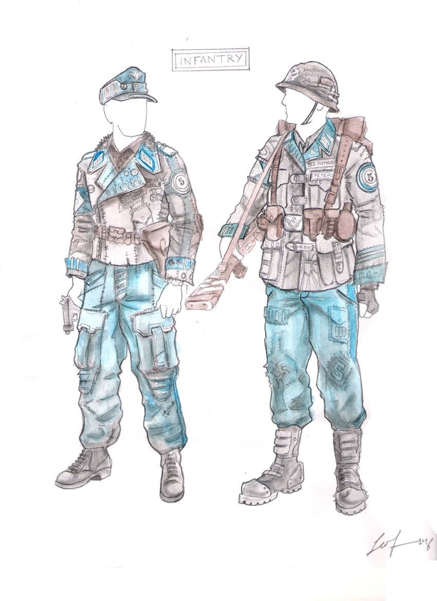 infanterie_zeichnung